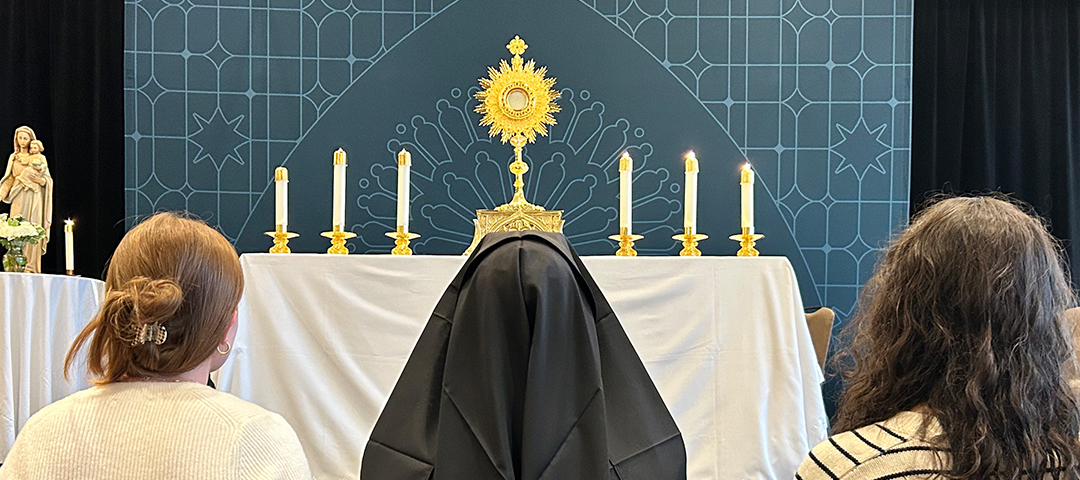 An Exchange of Delight