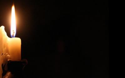 A Tiny Flame