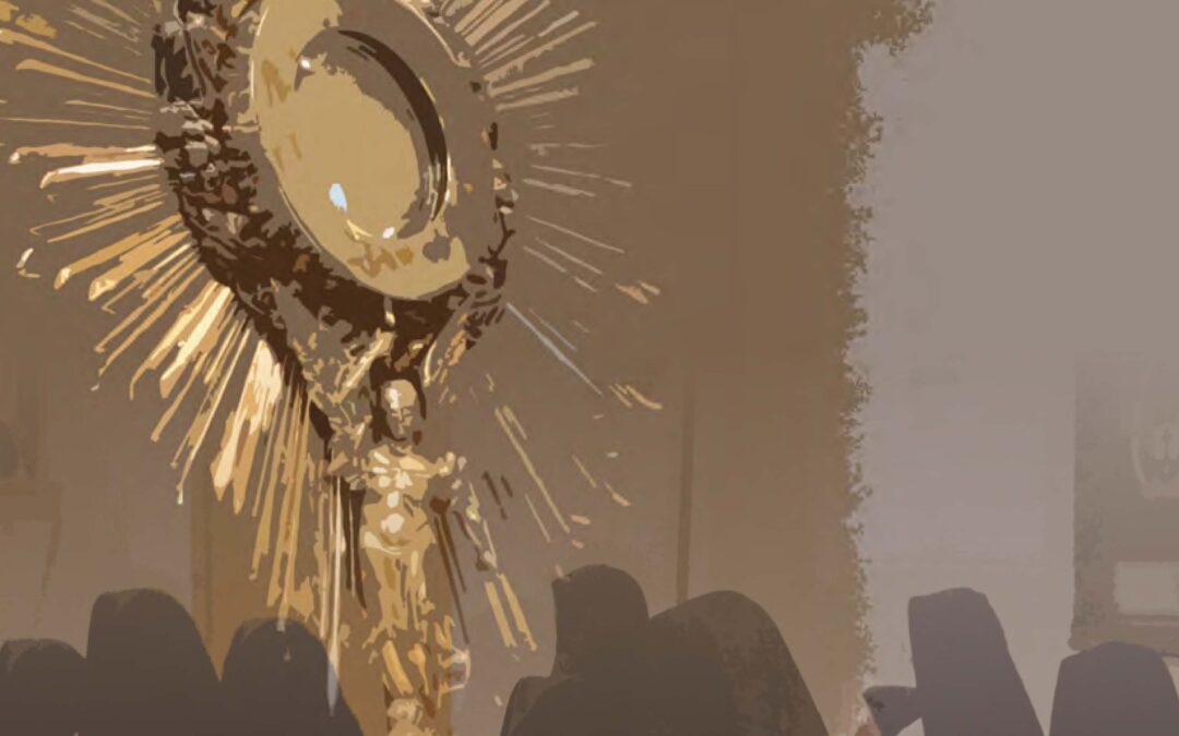 Spirit of Carmel 2024 Fall Edition