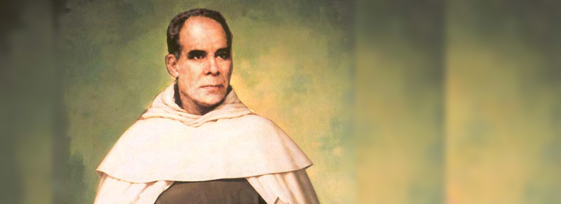 Blessed Francisco Palau y Quer