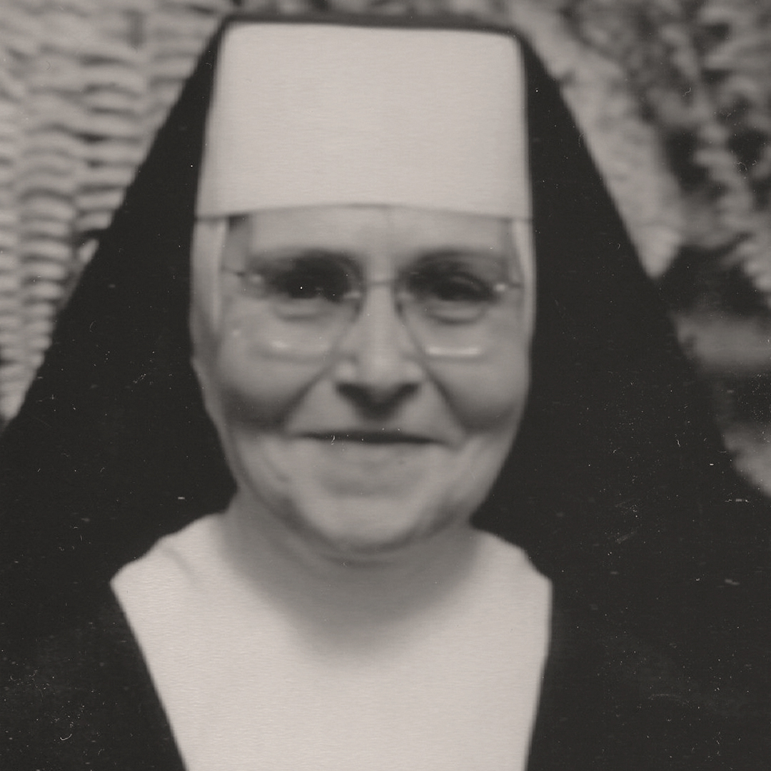 Sister Mary