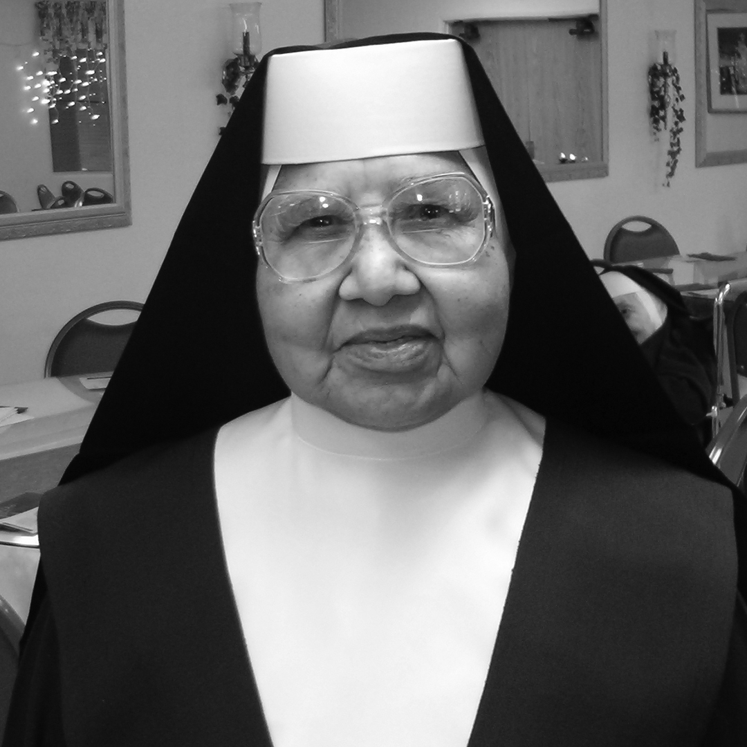 Sister Maria Josefa
