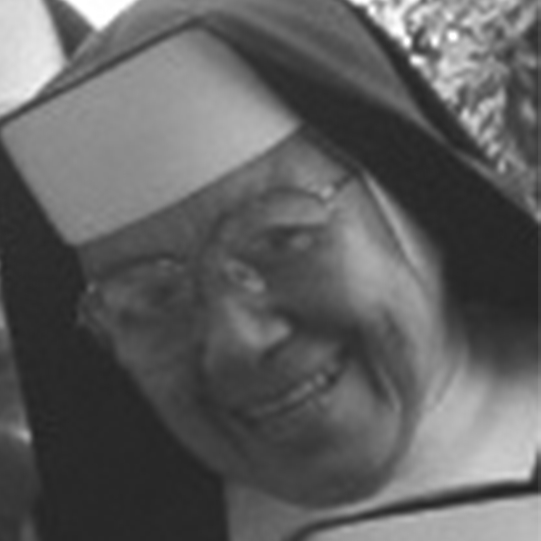 Sister Maria Rita