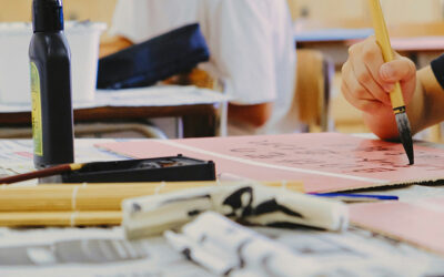 Back to School: Why We Do What We Do