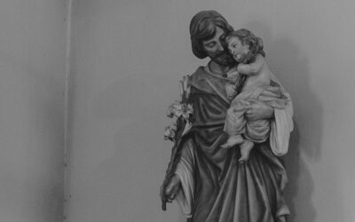 Hidden Virtues Hidden Saints