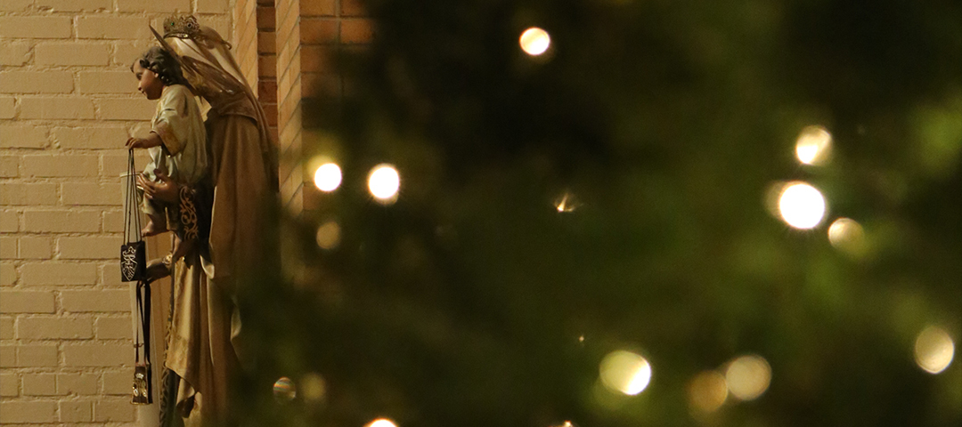 Praise God for Fresh Starts