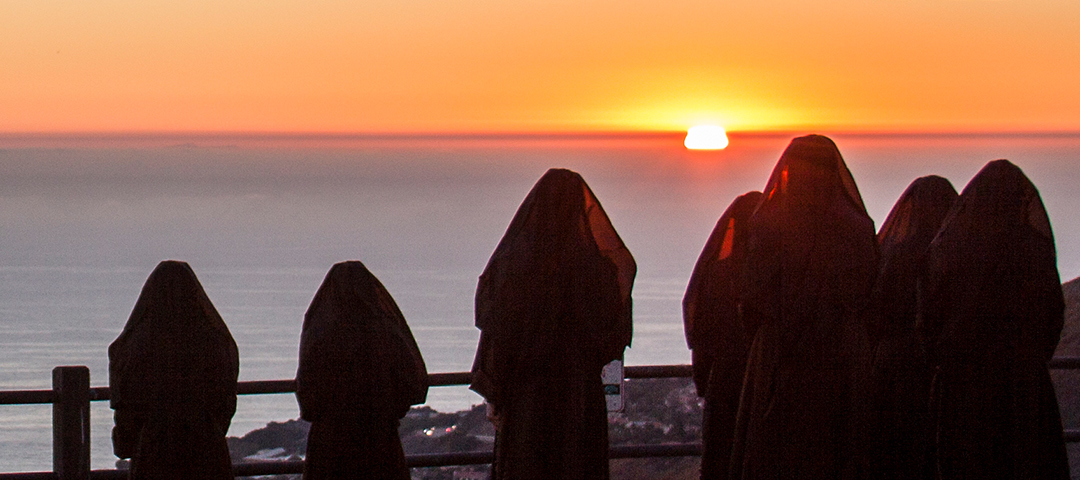 In Knowing How to Die, You Will Live Life FULLY