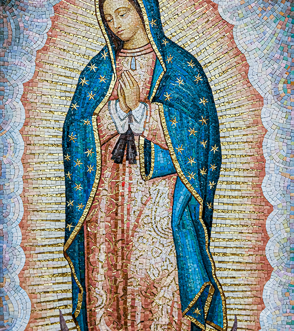 Our Lady of Guadalupe