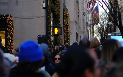 The Tension and the Process