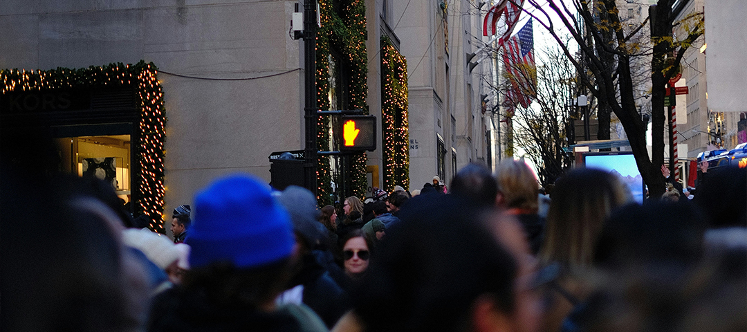 The Tension and the Process