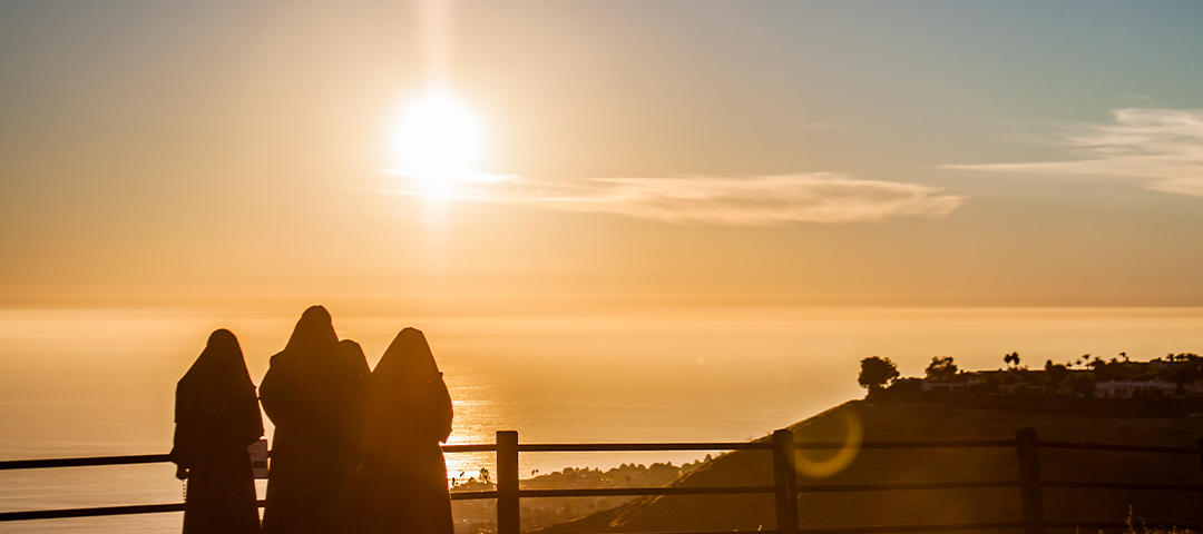 New Year, New Beginning