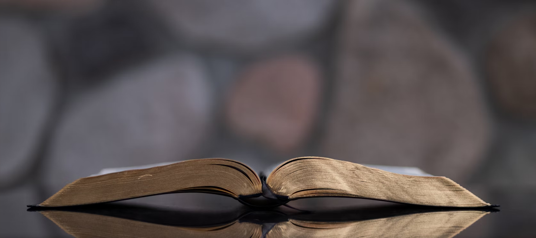 Strange Chapters in Our Lives?