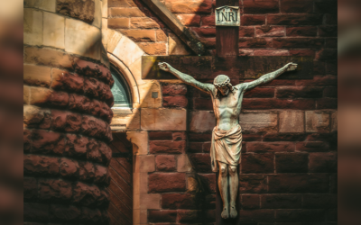 A Friend of Jesus Christ