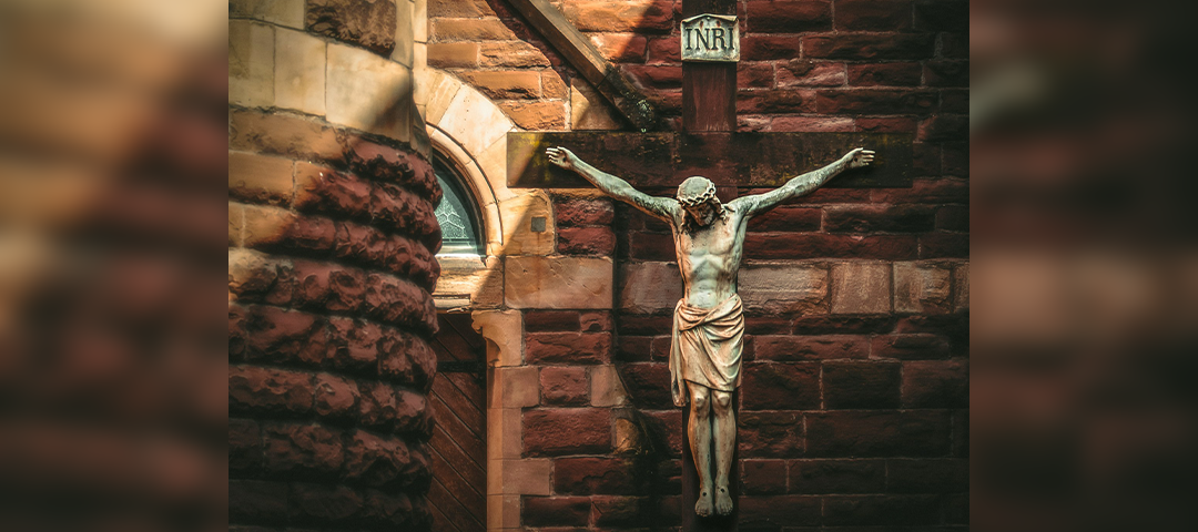 A Friend of Jesus Christ