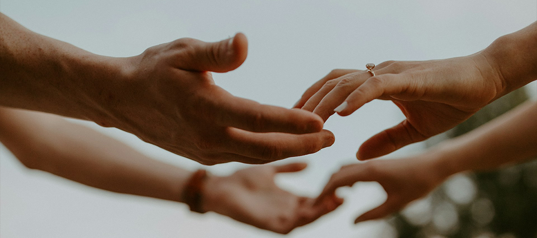 Radical Dependence on the Father