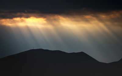 Ask for the Coming of the Holy Spirit