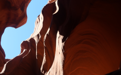 Mother Luisita’s Letter about Your Prayer Life