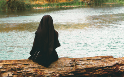 Mother Luisita’s Letter on Trusting in God’s Providence