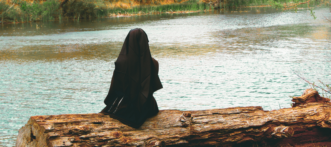 Mother Luisita’s Letter on Trusting in God’s Providence