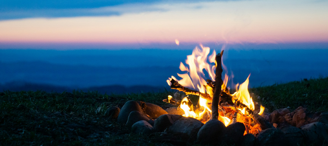 Choosing the Right Fire