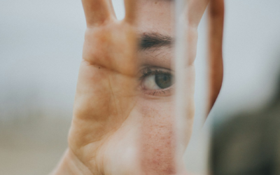 The Courage to be Loved