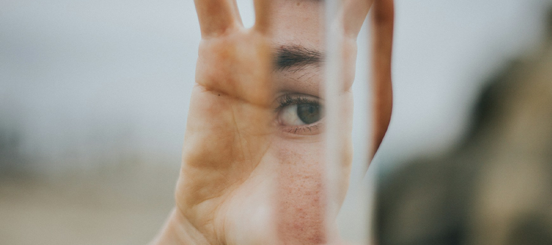 The Courage to be Loved