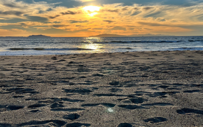 God the Father Reflections