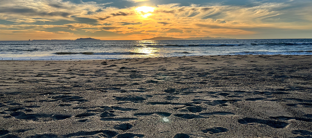 God the Father Reflections