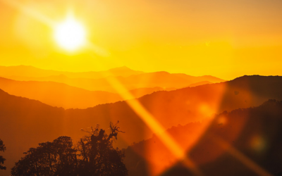 God’s Relentless Pursuit