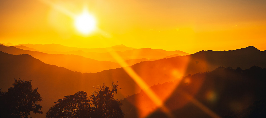 God’s Relentless Pursuit