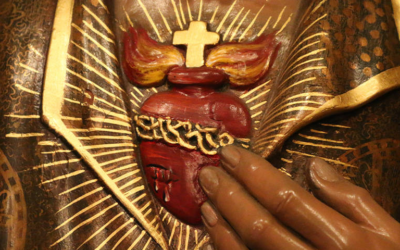 Ultimate, Selfless Love