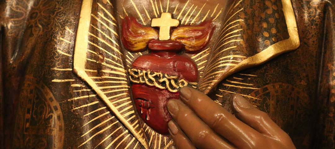 Ultimate, Selfless Love