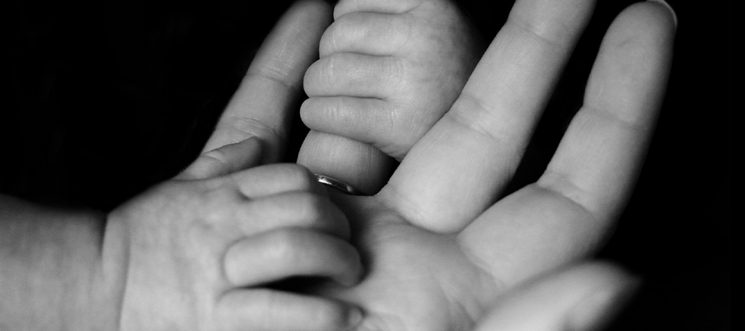 Loved into Existence