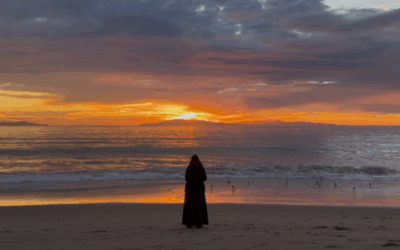 Living Today as a Pilgrim of Hope