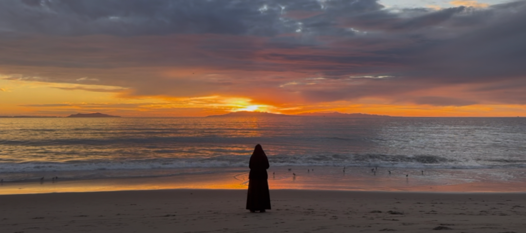 Living Today as a Pilgrim of Hope