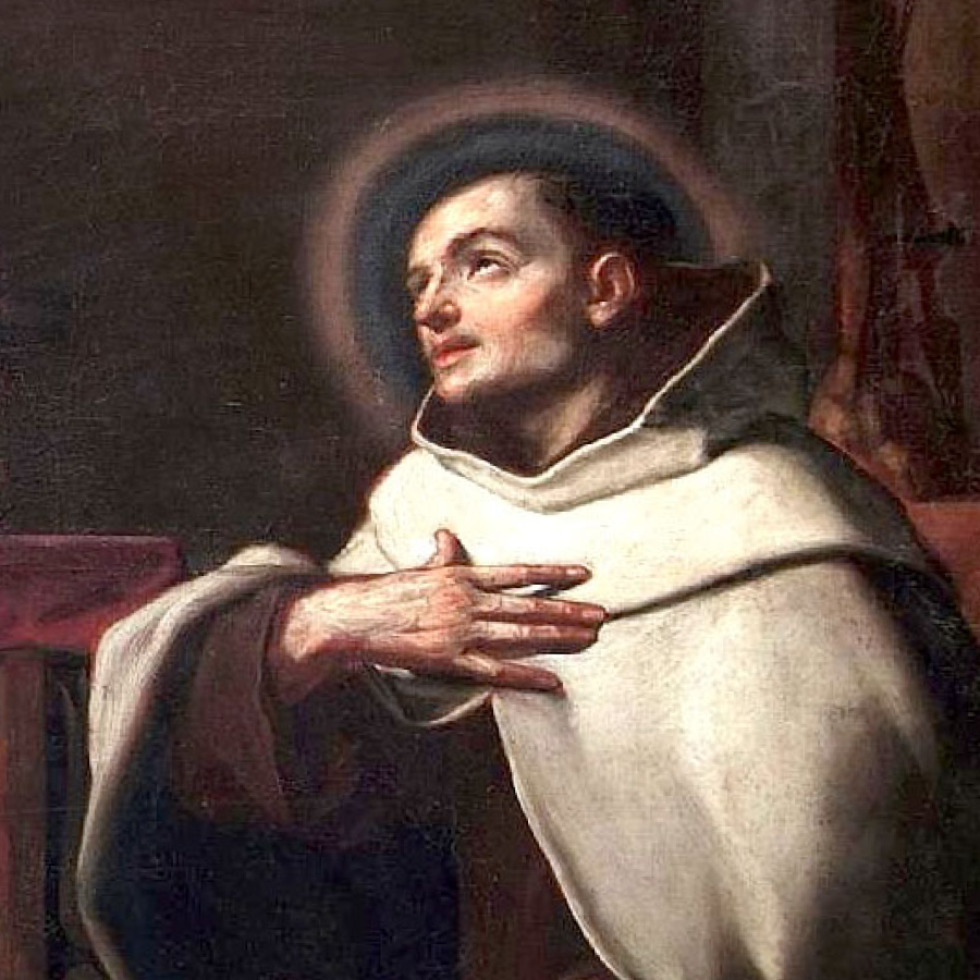 ACS-Nov-Web3 St. John of the Cross