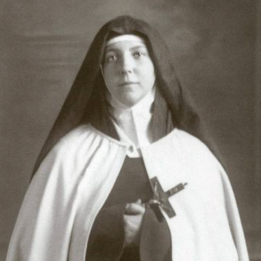 ACS-Nov-Web6 St. Teresa of Andes