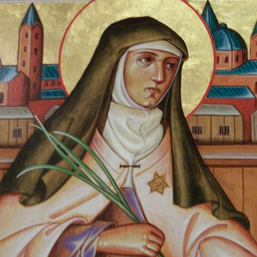 ACS-Nov-Web7 St. Teresa Benedicta of the Cross