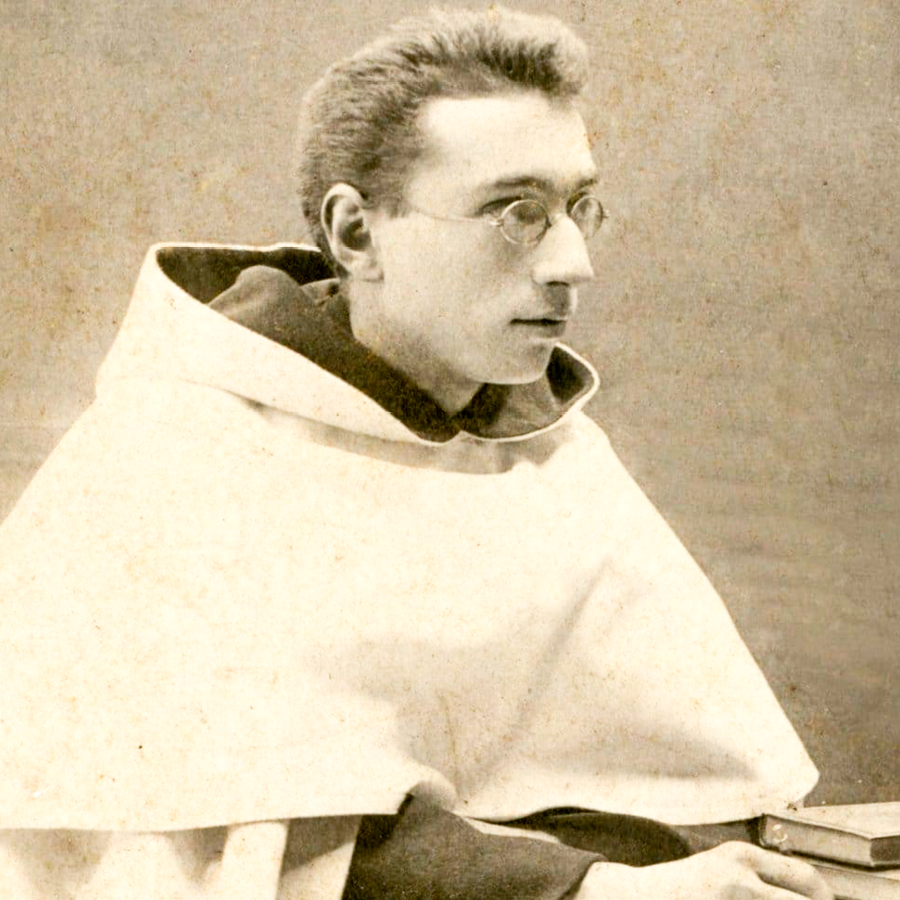 ACS-Nov-Web9 St. Titus Brandsma, O. Carm.