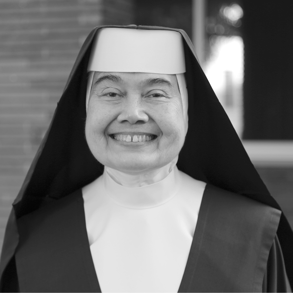 Sister Noella Chan, O.C.D.