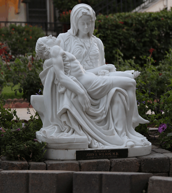 St. John of the Cross and the Journey of Transformation