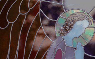 Praise God Every Day in Every Way