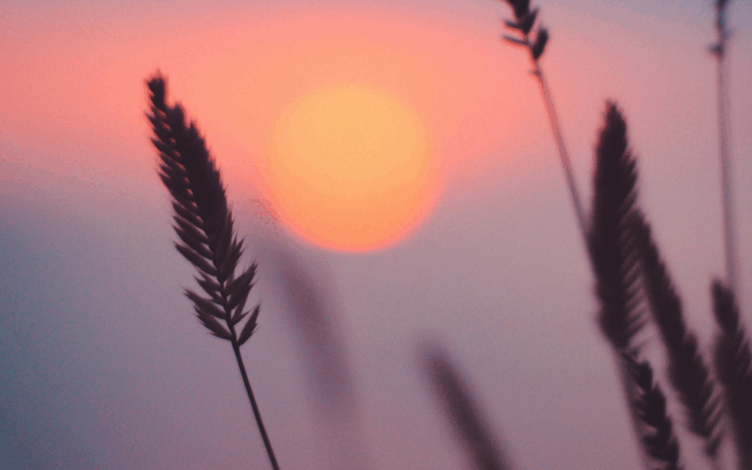 His Silence Was Loud